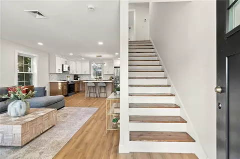 Entry Way - 223 Jenckes St, Woonsocket, RI 02895 photo 5 of 5