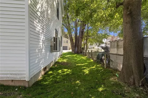 Exterior - 223 Jenckes St, Woonsocket, RI 02895 photo 8 of 8