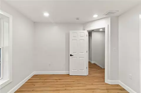 Bedroom - 223 Jenckes St, Woonsocket, RI 02895 photo 7 of 8