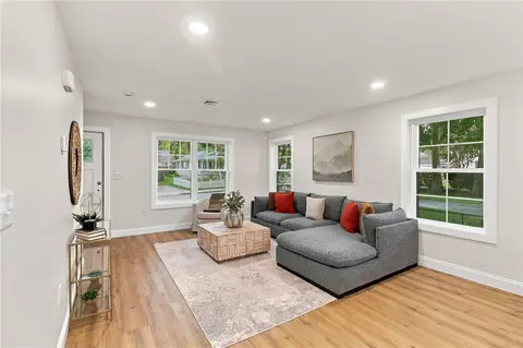 Living - 223 Jenckes St, Woonsocket, RI 02895 photo 1 of 1