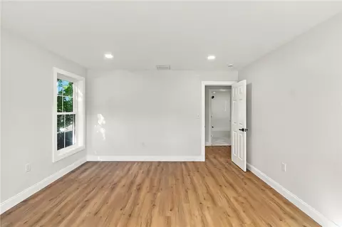 Bedroom - 223 Jenckes St, Woonsocket, RI 02895 photo 5 of 8