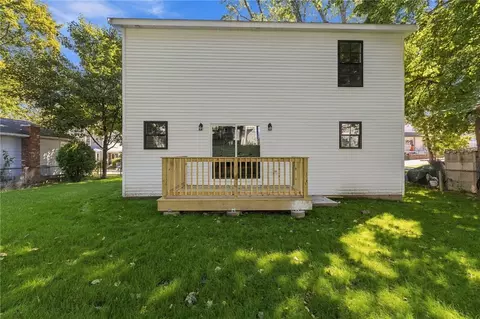 Exterior - 223 Jenckes St, Woonsocket, RI 02895 photo 4 of 8