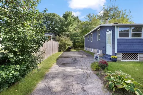 Exterior - 86 Oakside St, Warwick, RI 02889 photo 11 of 12