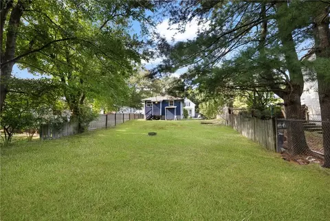 Exterior - 86 Oakside St, Warwick, RI 02889 photo 7 of 12