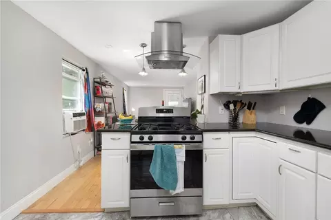 Kitchen - 86 Oakside St, Warwick, RI 02889 photo 2 of 4
