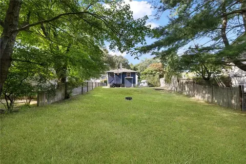 Exterior - 86 Oakside St, Warwick, RI 02889 photo 8 of 12