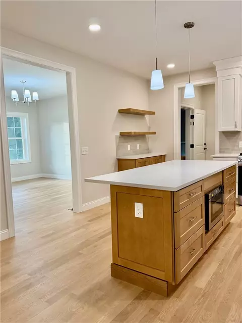 Kitchen - 11 Harmony Ln, Exeter, RI 02822 photo 4 of 4