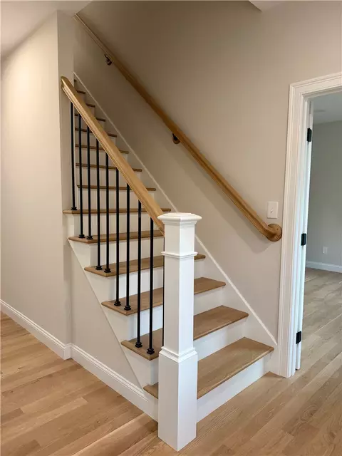 Entry Way - 11 Harmony Ln, Exeter, RI 02822 photo 1 of 3