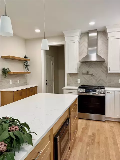 Kitchen - 11 Harmony Ln, Exeter, RI 02822 photo 1 of 4