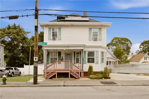 1003 Douglas Ave, Providence, RI 02904