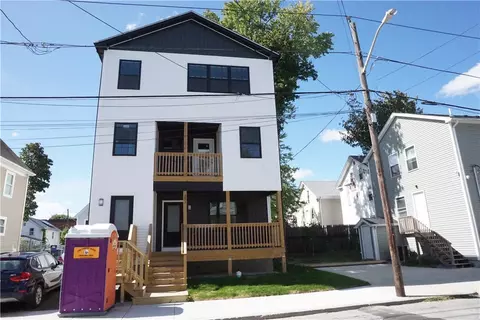 391 Cahill St, Providence, RI 02905