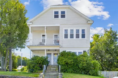 7 Barrett Ave, North Providence, RI 02904