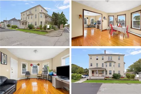 750 Dyer Ave, Cranston, RI 02920