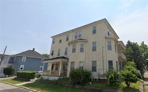 750 Dyer Ave, Cranston, RI 02920