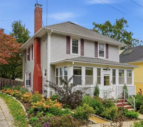 234 Fifth St, Providence, RI 02906