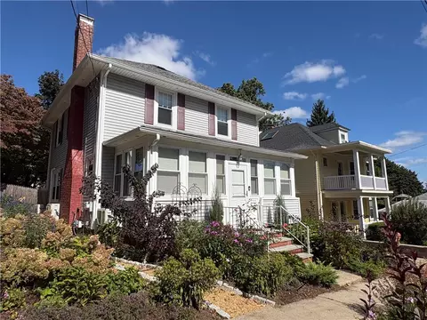 234 Fifth St, Providence, RI 02906