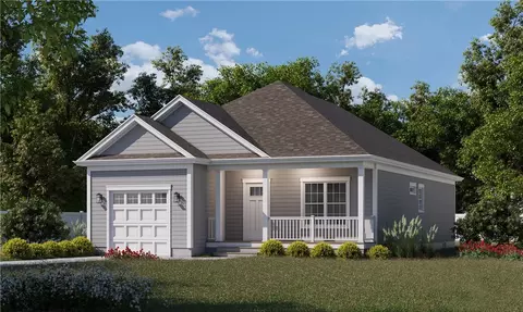 8 Devon Pl, Coventry, RI 02816