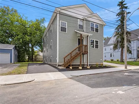 0 Fairview St, Providence, RI 02908
