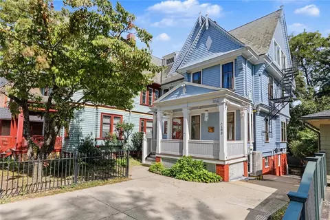 183 Brown St, Providence, RI 02906