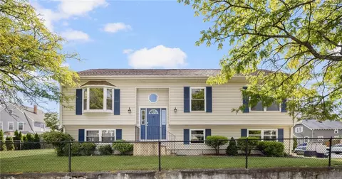 75 James St, East Providence, RI 02914