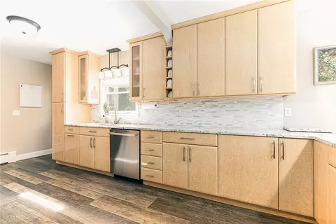 Kitchen - 75 Summer St, Westerly, RI 02891 photo 2 of 7