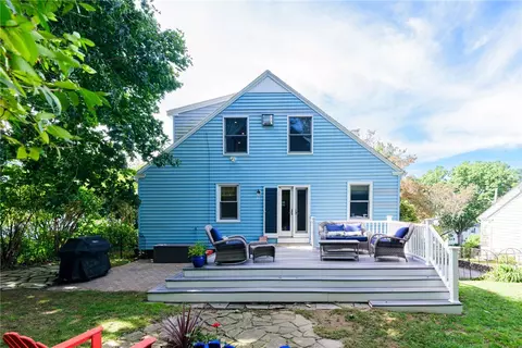 Exterior - 75 Summer St, Westerly, RI 02891 photo 4 of 6