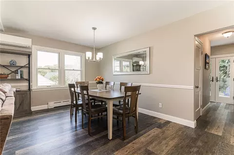 Dining - 75 Summer St, Westerly, RI 02891 photo 1 of 4