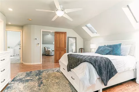 Bedroom - 75 Summer St, Westerly, RI 02891 photo 6 of 7