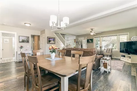 Dining - 75 Summer St, Westerly, RI 02891 photo 4 of 4