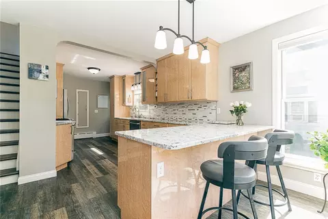 Kitchen - 75 Summer St, Westerly, RI 02891 photo 4 of 7