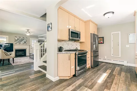 Kitchen - 75 Summer St, Westerly, RI 02891 photo 3 of 7