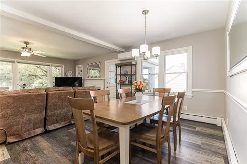 Dining - 75 Summer St, Westerly, RI 02891 photo 2 of 4