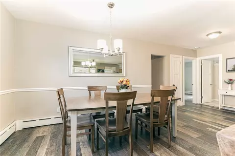 Dining - 75 Summer St, Westerly, RI 02891 photo 3 of 4