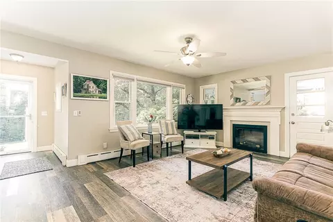 Living - 75 Summer St, Westerly, RI 02891 photo 2 of 3