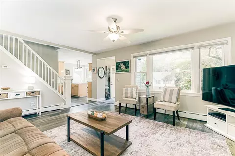 Living - 75 Summer St, Westerly, RI 02891 photo 3 of 3