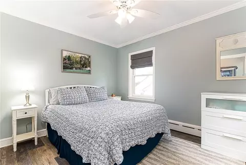 Bedroom - 75 Summer St, Westerly, RI 02891 photo 2 of 7