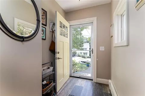 Entry Way - 75 Summer St, Westerly, RI 02891 photo 1 of 7