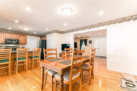 Dining - 24 Hickory Ln, Westerly, RI 02891 photo 2 of 3