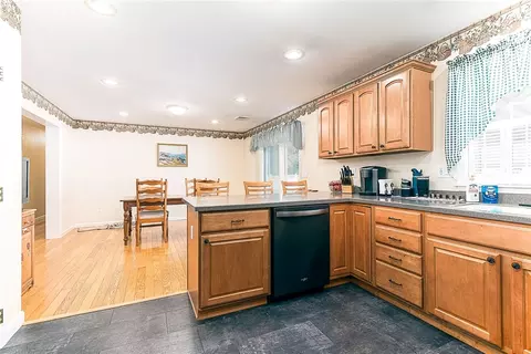 Kitchen - 24 Hickory Ln, Westerly, RI 02891 photo 3 of 5