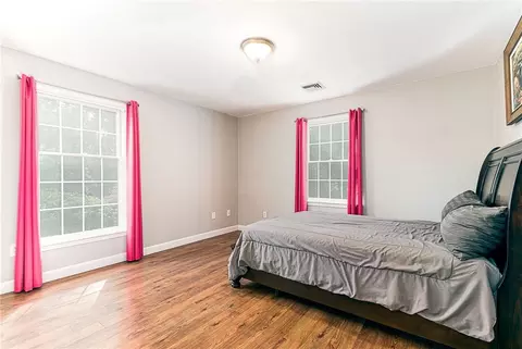 Bedroom - 24 Hickory Ln, Westerly, RI 02891 photo 3 of 4