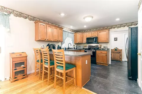 Kitchen - 24 Hickory Ln, Westerly, RI 02891 photo 1 of 5