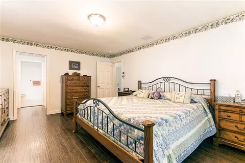 Bedroom - 24 Hickory Ln, Westerly, RI 02891 photo 1 of 4