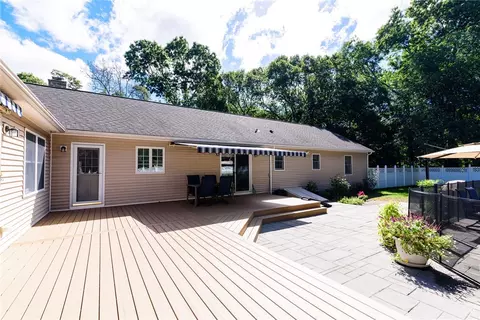 Exterior - 24 Hickory Ln, Westerly, RI 02891 photo 7 of 8
