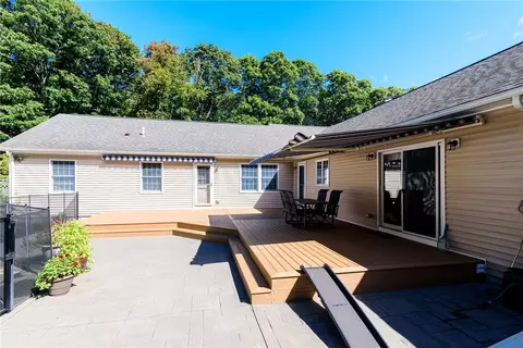 Exterior - 24 Hickory Ln, Westerly, RI 02891 photo 8 of 8