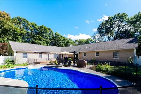 Exterior - 24 Hickory Ln, Westerly, RI 02891 photo 1 of 8