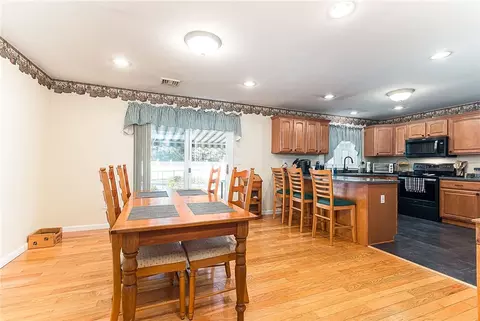 Dining - 24 Hickory Ln, Westerly, RI 02891 photo 1 of 3