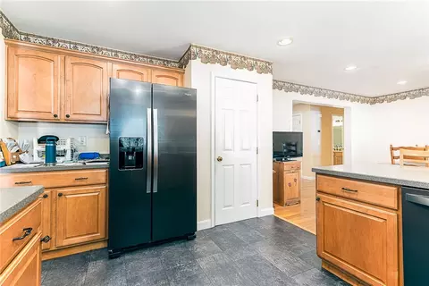 Kitchen - 24 Hickory Ln, Westerly, RI 02891 photo 4 of 5