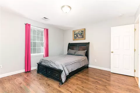 Bedroom - 24 Hickory Ln, Westerly, RI 02891 photo 4 of 4