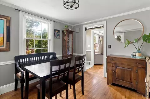 Dining - 60 Parkway Dr, Warwick, RI 02886 photo 1 of 1