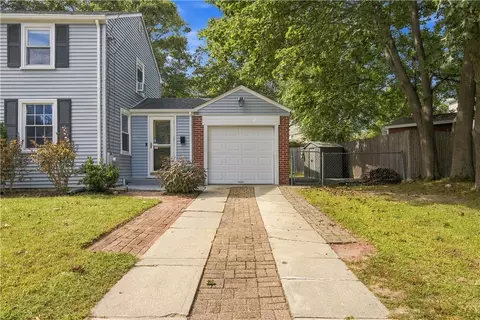 Other - 60 Parkway Dr, Warwick, RI 02886 photo 1 of 7
